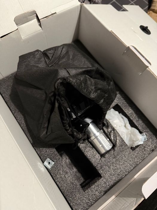 Fanatec CSL DD + Formula V2