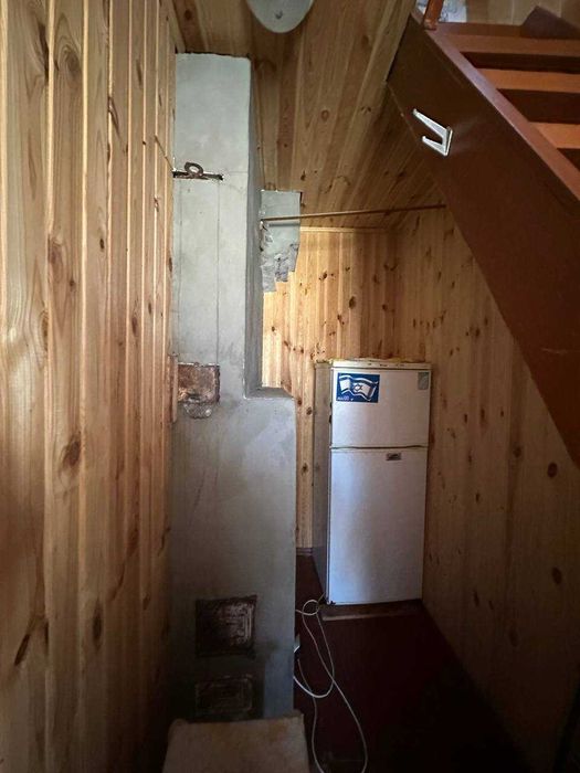 Продам двоповерхову дачу біля річки Десна в СТ «Горизонт», с. Жавинка!