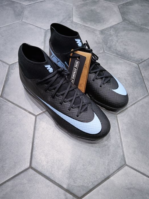 Сороконожки Бутсы Nike Air Zoom Mercurial Superfly Size 42 Original