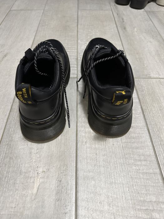 Dr. Martens, Doc's, DM's, Doc Martens.36,39-40 р. Ідеальний стан.