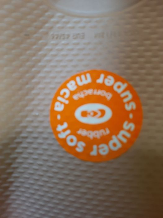 Klapki basenowe Havaianas 43- 44