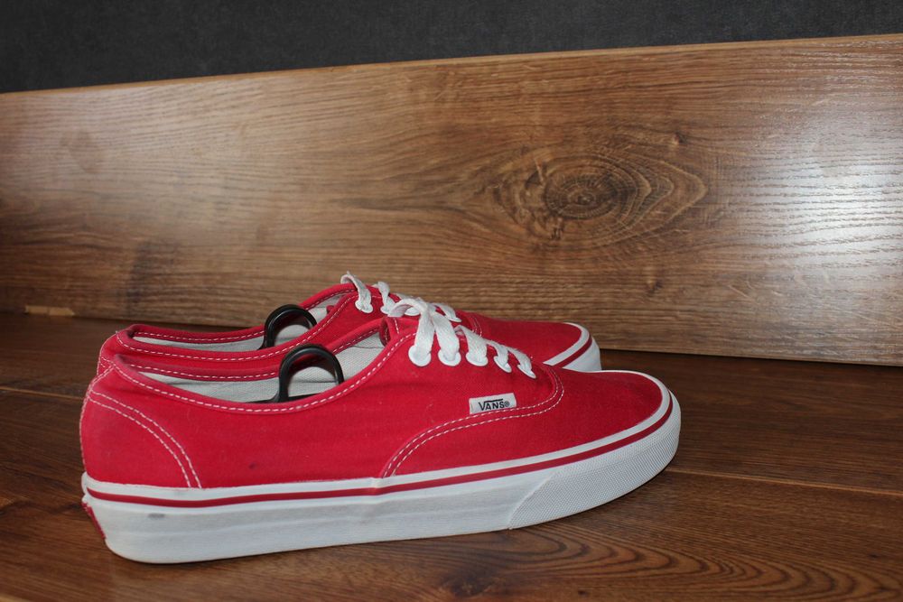 Кеди Vans Розмір 40