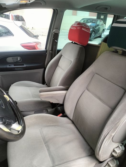 Ford Galaxy PD 150CV