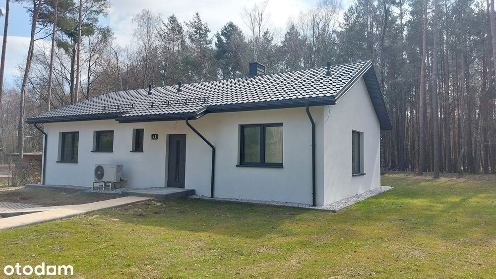 Dom, Kania Góra