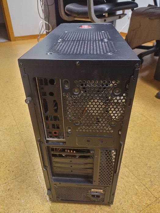 Caixa para computador