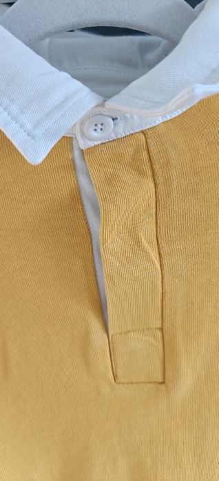 Bluzka polo męska Brosbi S