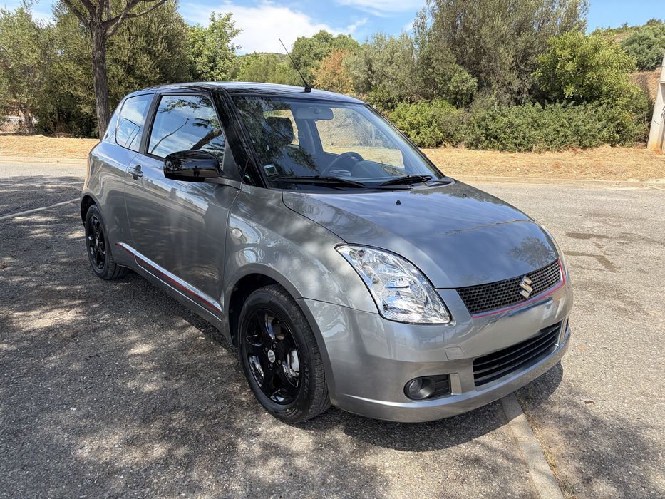 Suzuki Swift 1.3