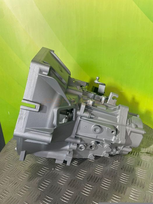 Caixa de Velocidades Alfa Romeo Mito 1.4T 55212671 - RECONDICIONADA