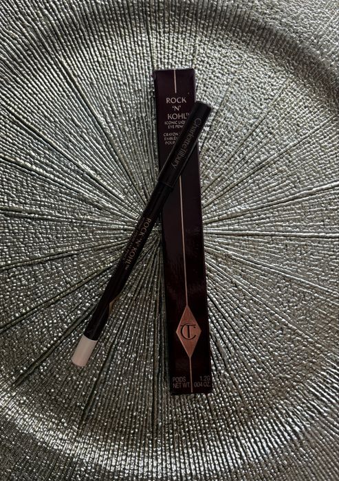 Charlotte Tilbury Rock N Kokl kredka do oczu