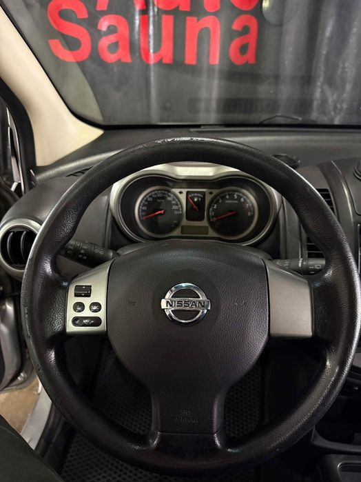 Nissan Note 2006