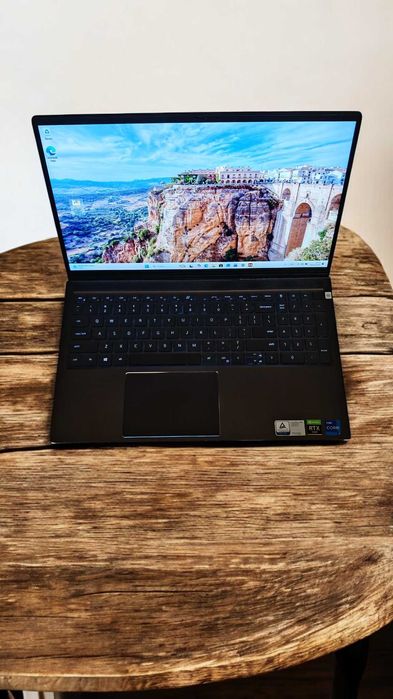 Ноутбук Dell Vostro 15 7510 15,6" i7-11800H/16Gb/1TB/RTX3050TI