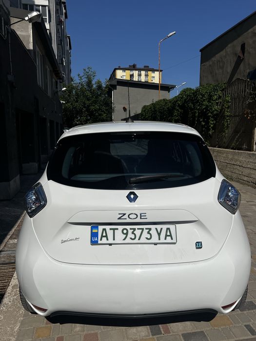 Оренда власного авто