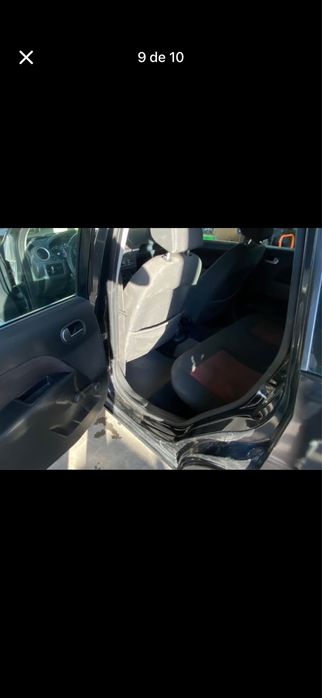 Ford fiesta 2006 1.4 TDCI