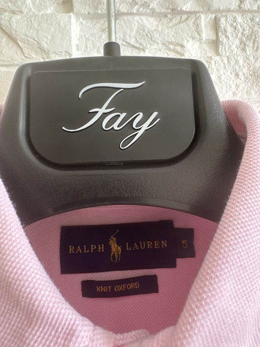 Ralph lauren cos сорочка