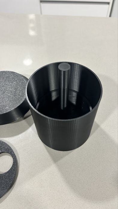 Armadilha para lesmas