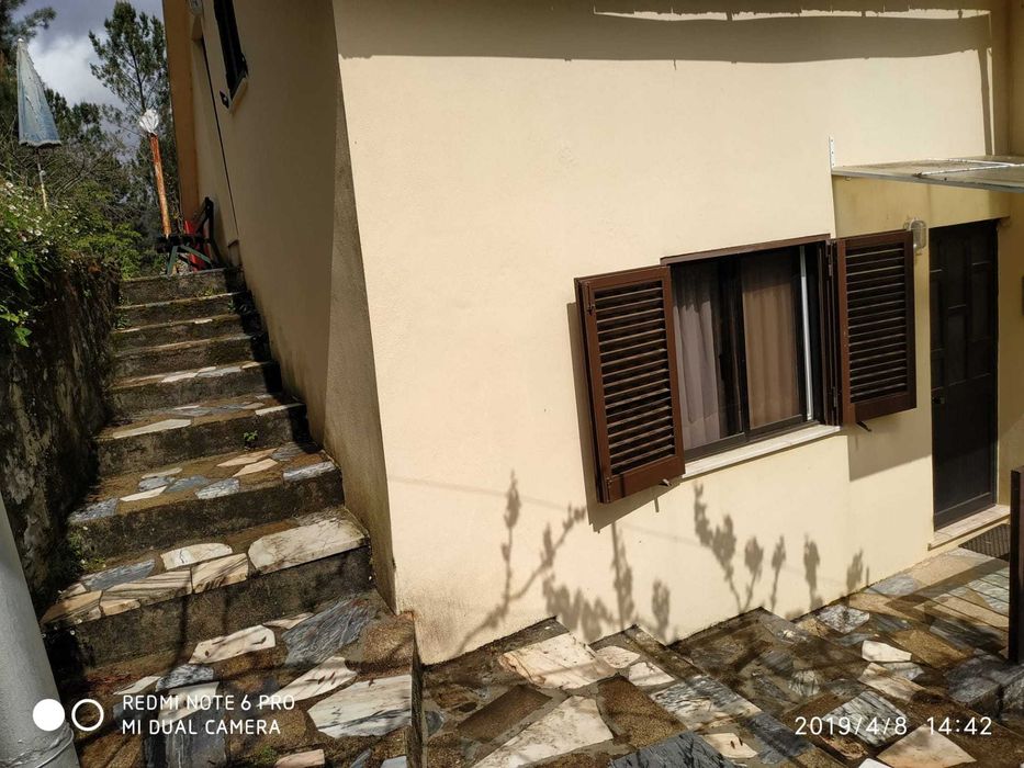 Quinta em Grijó - Castro Daire - Negociável