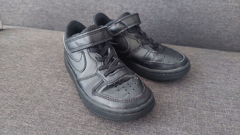 Кросівки Nike 27,5 розмір 18 см найк оригінал