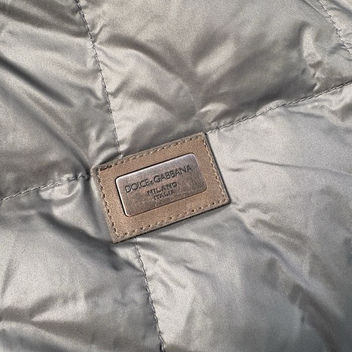 Kurtka męska Dolce&Gabbana