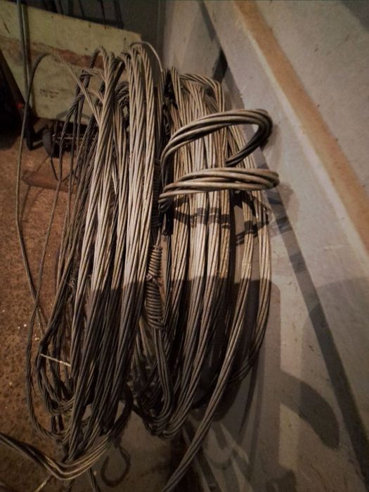 Изделие из нержавки.