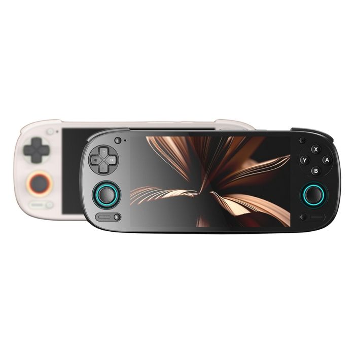 Konsola Retroid Pocket 5 AMOLED Snapdragon 865 8GB RAM 128GB Android