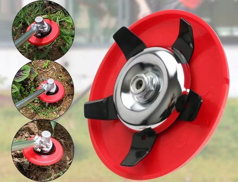 Насадка для мотокоси