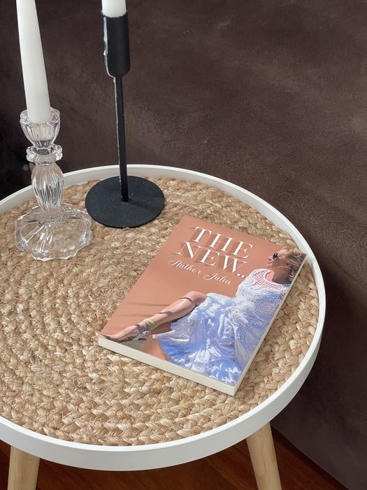 Книга The New мова російська