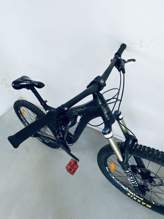 Rower Radon Slide 150 / FULL / MTB / FOX / Rozmiar M / Koła 26”