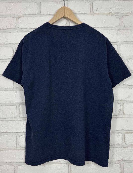 T-shirt ralph + tshirt the north face