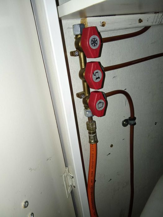 Autocaravana bom estado