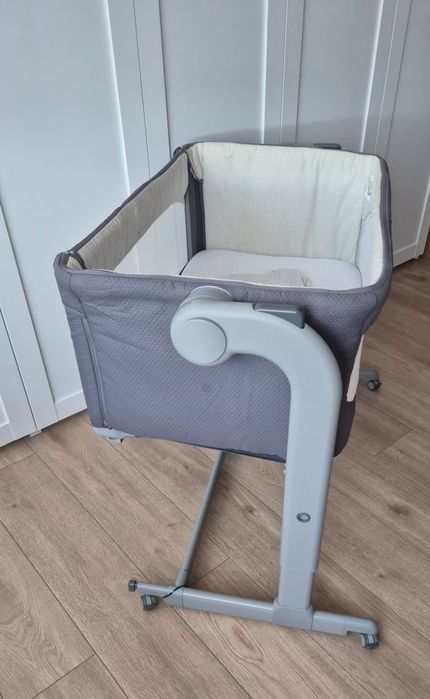 Chicco Next2Me Magic Łóżeczko Dostawne