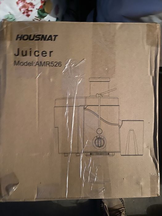 Wyciskarka HOUSNAT