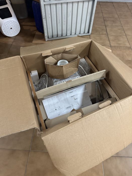 exaustor balay 3bc764x