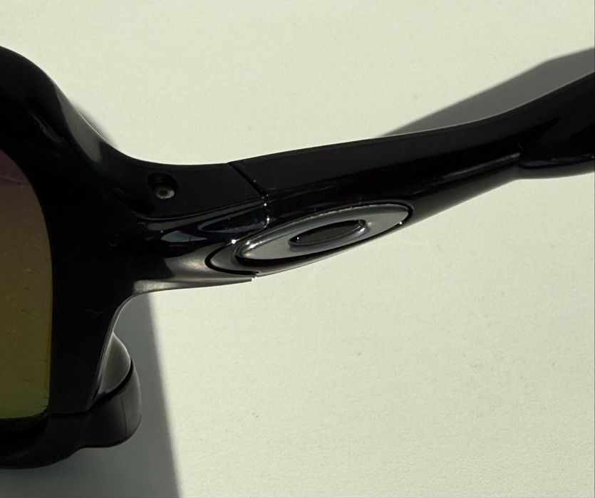 Okulary przeciwsłoneczne Oakley, mod.Triggerman