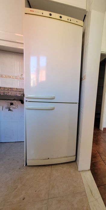 Frigorífico combinado Bosch
