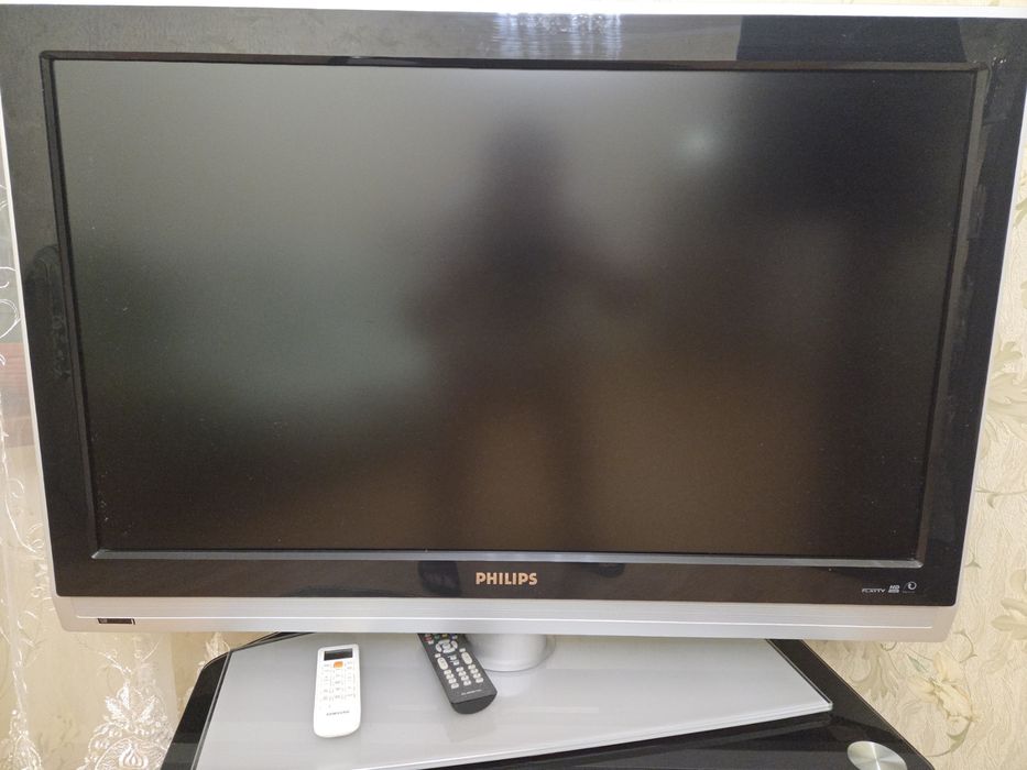Телевізор PHILIPS