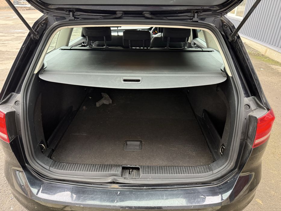 Розбірка VW Passat B8 14-18р шрот Пассат Б8 2.0 tdi запчастини б у