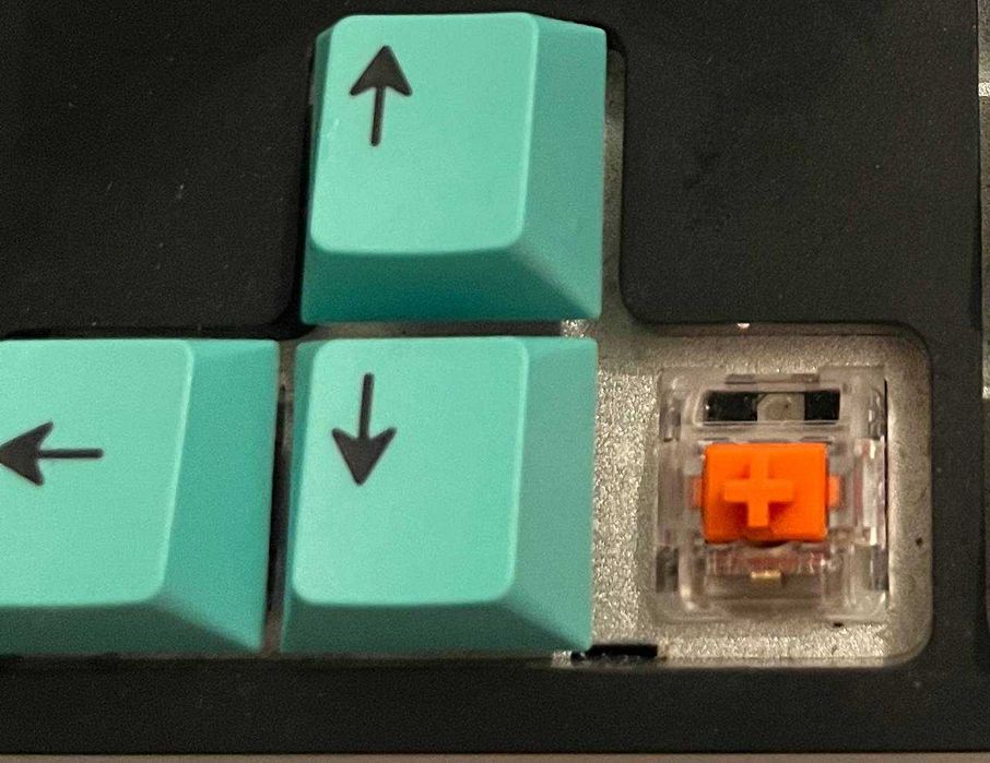 HATOR Rockfall 2 Mecha