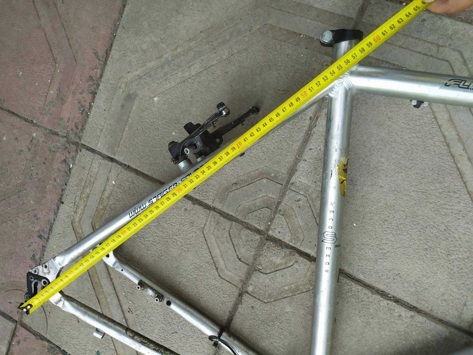 Продам Раму от велосипеда