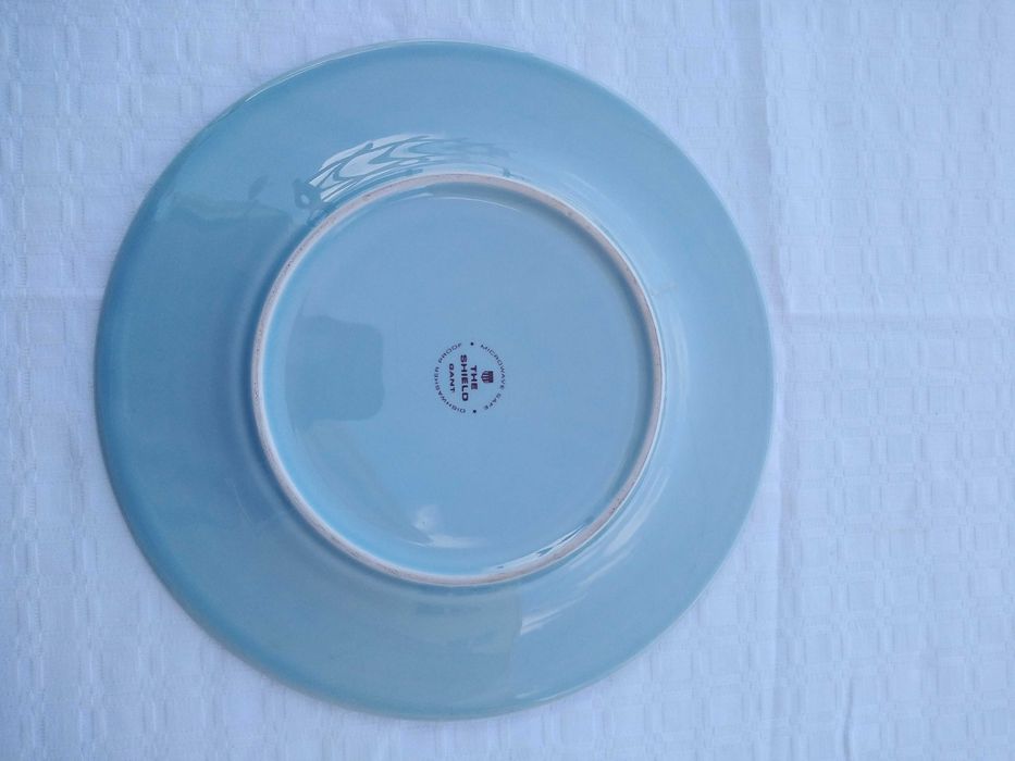 Prato de Servir da Gant