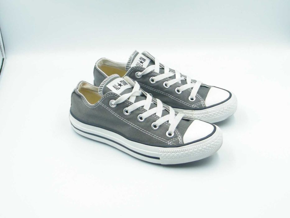 Converse trampki khaki