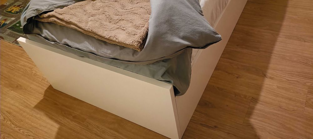 Hello! Cama Solteiro