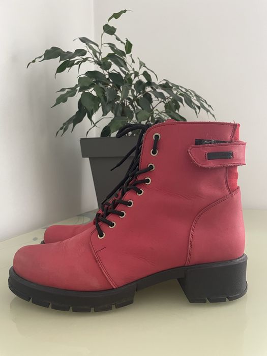 Черевики демісезонні. Черевики жіночі. Черевики Kasandra