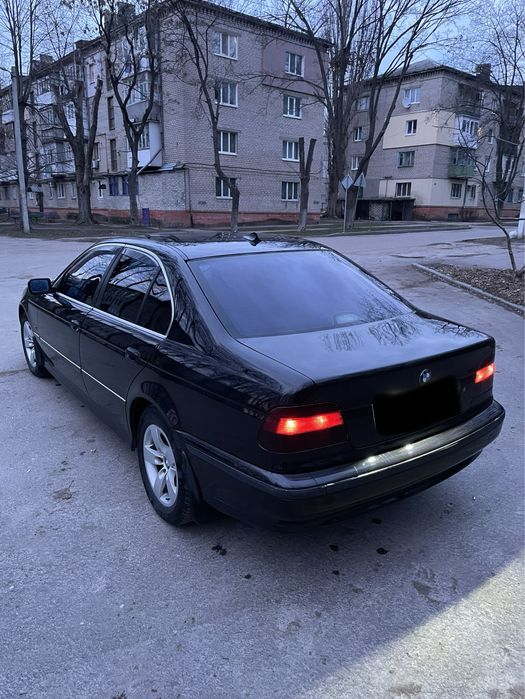 Продам е 39 525tds m51