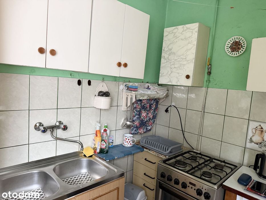 Mieszkanie – Zabrze - Widok 3