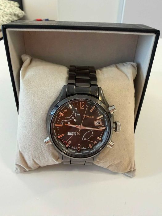 Zegarek Timex T2N946