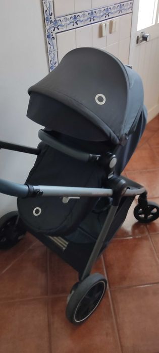 Carrinho bebé confort64738543754243124