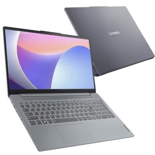 LENOVO IdeaPad Slim 3 15IRU8