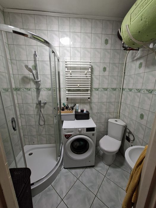 Mieszkanie  bezczynszowe  37m2