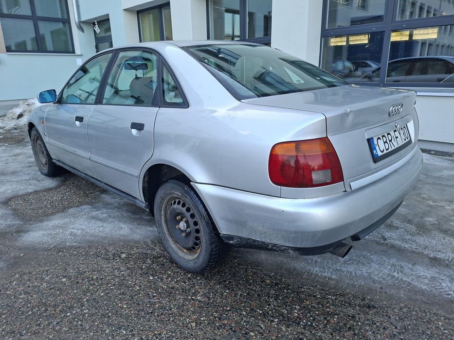 Audi a4 b5 1.6 1995r