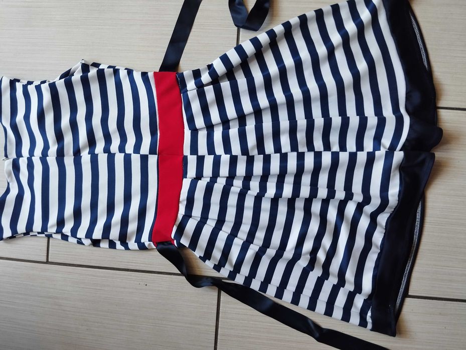 sukienka letnia Made In Italy
